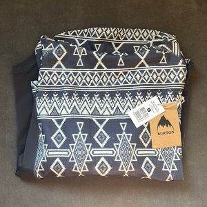 NWT Burton Underlayer